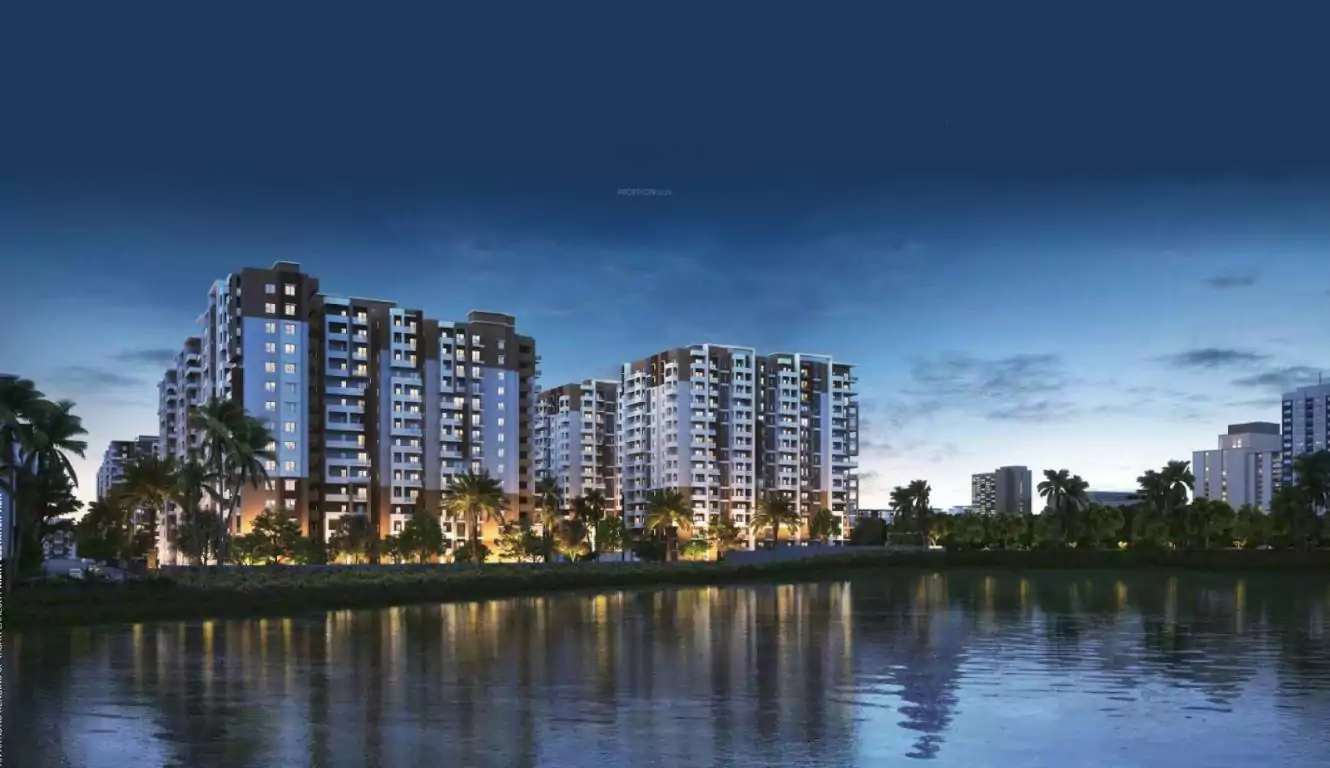 Image of Vasavi S Lakecity West