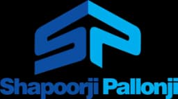 Shapoorji Pallonji logo