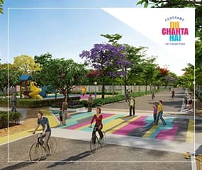 Image of Shriram Dil Chahta Hai