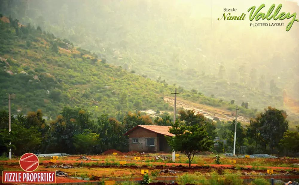 Image of Sizzle Nandi Valley