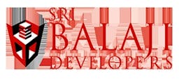 Balaji Developers logo