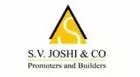 SV Joshi And Co logo