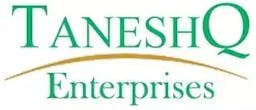 Taneshq Enterprises logo