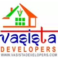Vasista Developers logo