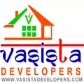 Vasista Developers logo