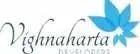Vighnaharta Developers logo