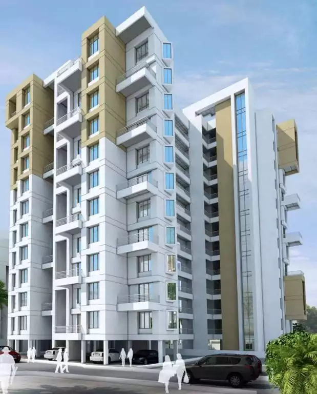 Image of Nirman Viva Phase 3