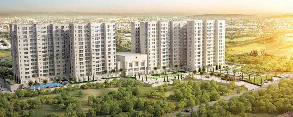 Banner Image for Sobha Valley View 2