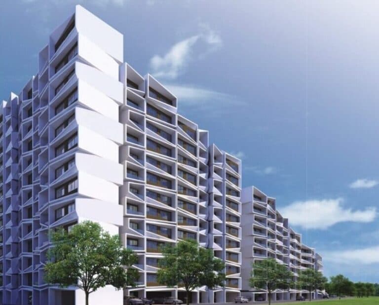 Image of 3 BHK for Sale in The Weave