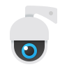 logo for CCTV Camera