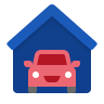 logo for Surface Car Park