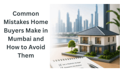 Image of Common Mistakes Home Buyers Make in Mumbai and How to Avoid Them