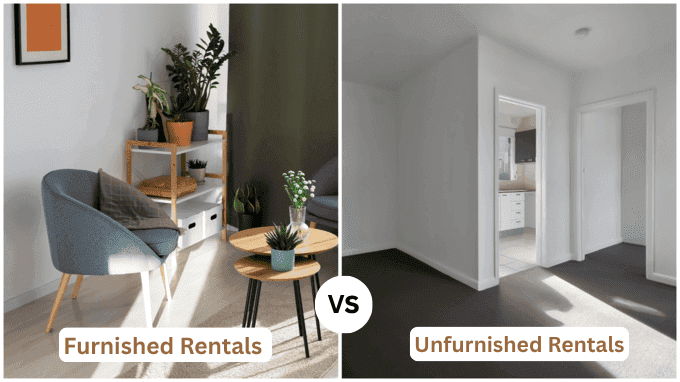 Furnished vs Unfurnished Rentals in Bangalore: Which Earns Better?