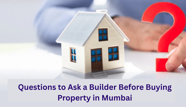 Image of Questions to Ask a Builder Before Buying Property in Mumbai