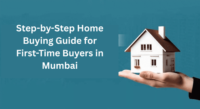 Image of Step-by-Step Home Buying Guide for First-Time Buyers in Mumbai