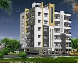 A Kalyan Babu Kalyans Golden Valley - Property in hyderabad - Photo 1 | Housystan