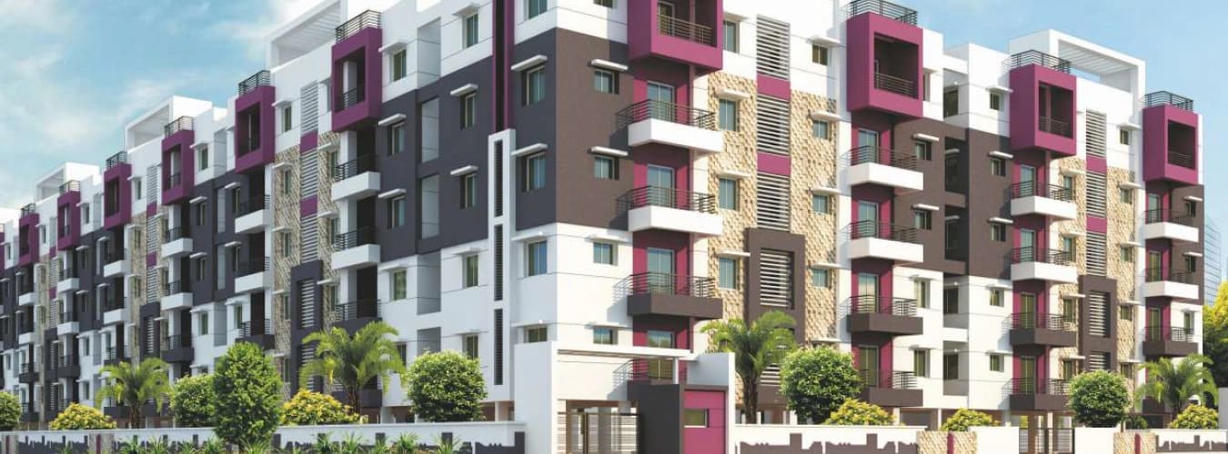 Devi Developers And Builders - Property in hyderabad - Photo 1 | Housystan