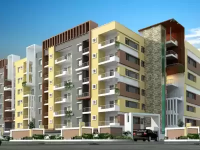 Dream Homes Koyalkar Tower 1 - Property in hyderabad - Photo 1 | Housystan