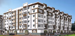 Gopu Joseph Praveen Reddy Saffire 2 - Property in hyderabad - Photo 1 | Housystan