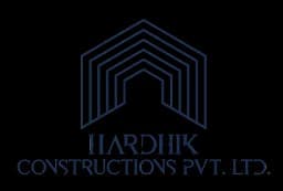 Hardhik Constructions Pvt Ltd logo