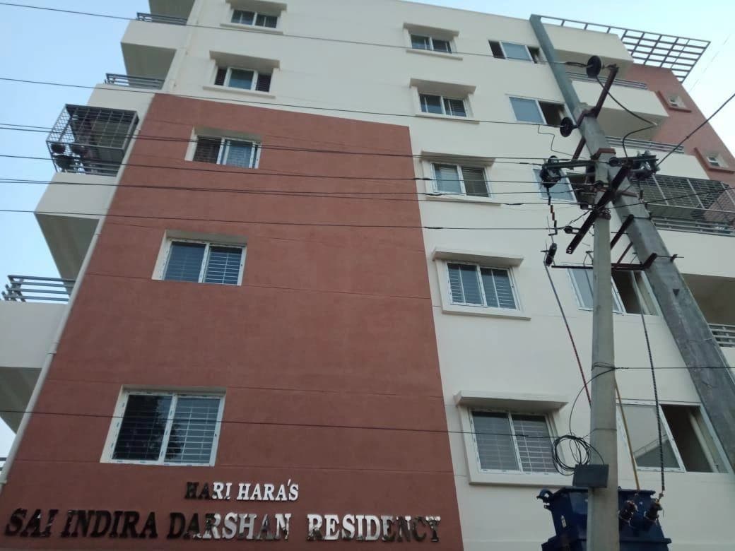 Hari Hara Sai Indira Darshan Residency - Property in hyderabad - Photo 1 | Housystan