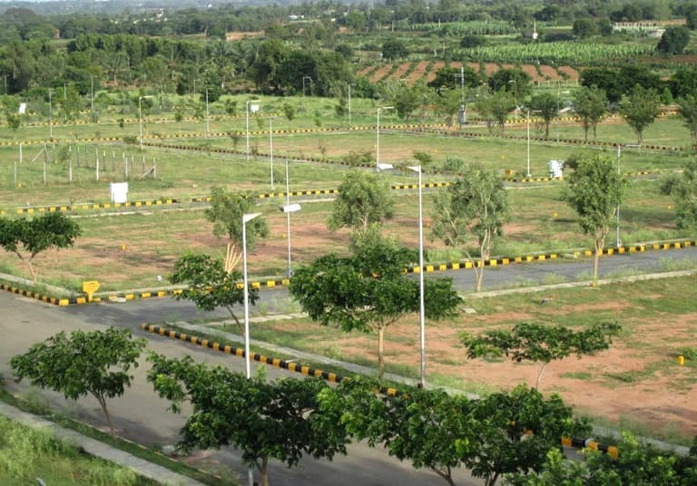 M Hari Haran True Pride Mahabubnagar - Property in hyderabad - Photo 1 | Housystan