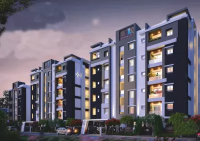 RNG Viswams Sunrise B Wing - Property in hyderabad - Photo 1 | Housystan