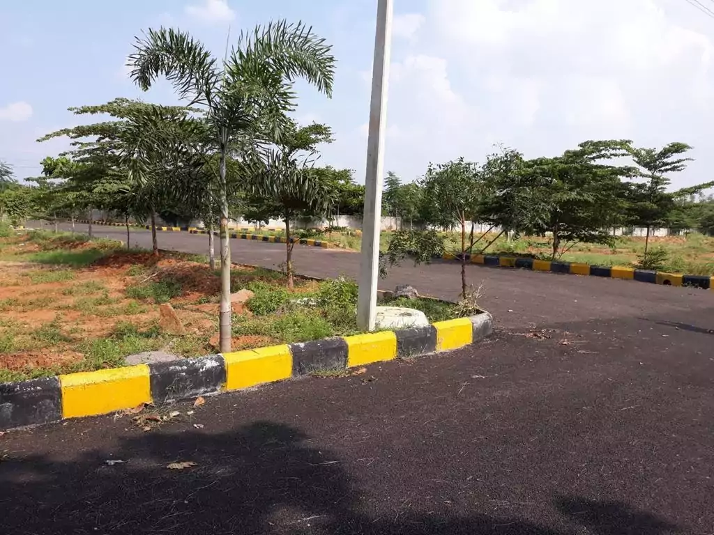 Rathnamma Kundhan County - Property in hyderabad - Photo 1 | Housystan