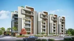 SNR Sri Sri Kala Kuteer Gold - Property in hyderabad - Photo 1 | Housystan