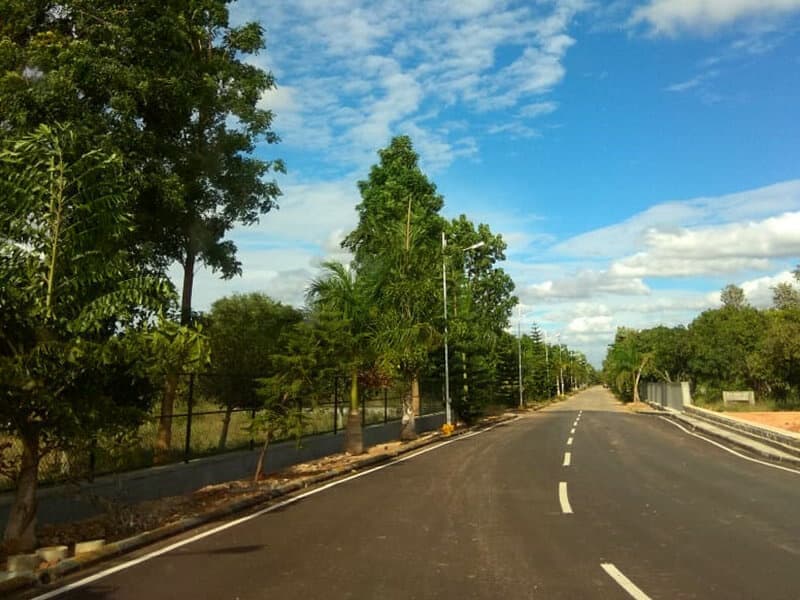 Shriram Codename Destination Phase IV - Property in bangalore - Photo 1 | Housystan