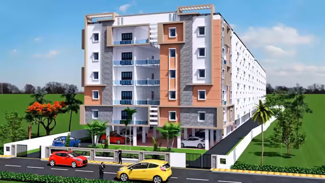 Someshwara Developers - Property in hyderabad - Photo 1 | Housystan