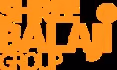 Sri Balaji Developers logo