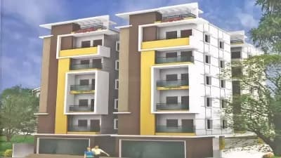 Sri Venkateshwara S S Enclave - Property in hyderabad - Photo 1 | Housystan