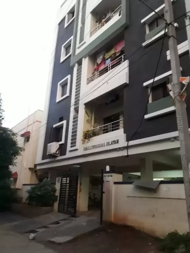 Sri Venkateshwara Sri Srinivasa Nilayam - Property in hyderabad - Photo 1 | Housystan