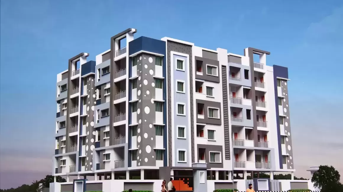 Sri Venkateshwara Sri Balaji Niliyam - Property in hyderabad - Photo 1 | Housystan
