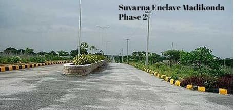 Suvarna Enclave Madikonda Phase 2 - Property in hyderabad - Photo 1 | Housystan