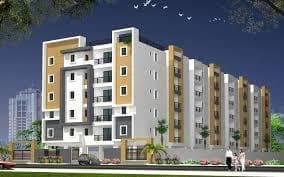 Tummala Srinivas Reddy Sanjanas Interlaken T 6 - Property in hyderabad - Photo 1 | Housystan