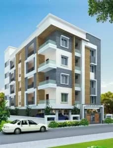Uppalapati Venkataram Chakrawarthy Surya Prakash - Property in hyderabad - Photo 1 | Housystan