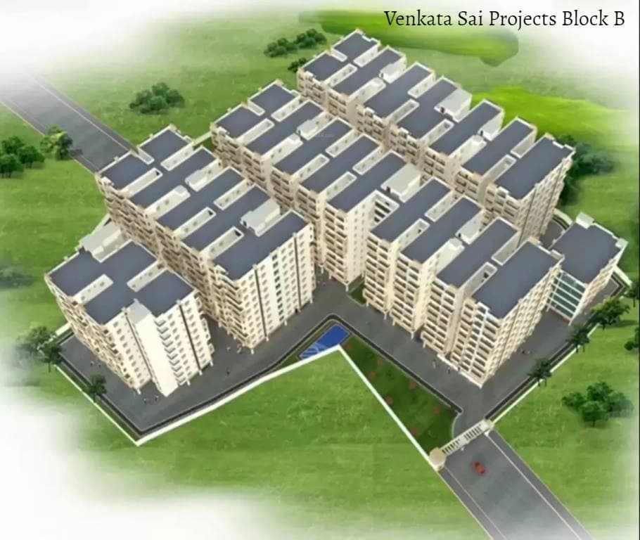 Venkata Sai Projects Block B - Property in hyderabad - Photo 1 | Housystan