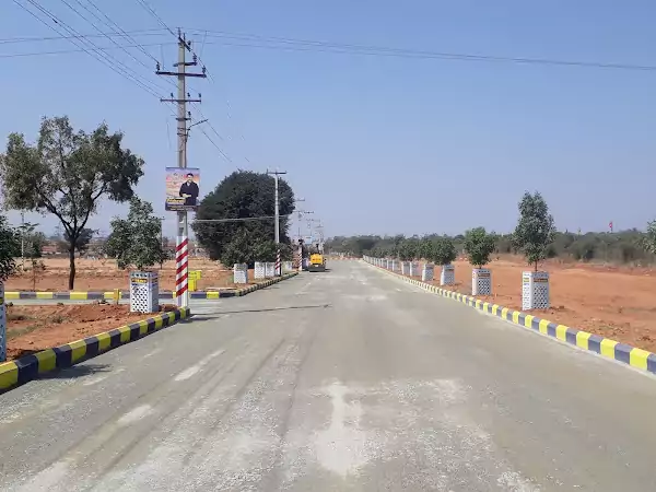 White Field Annex - Property in hyderabad - Photo 1 | Housystan