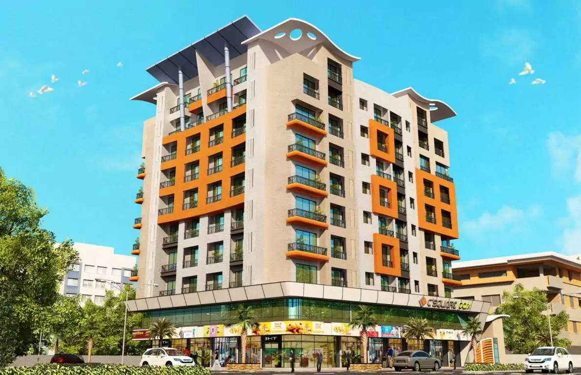 C Square Park - Property in pune - Photo 1 | Housystan