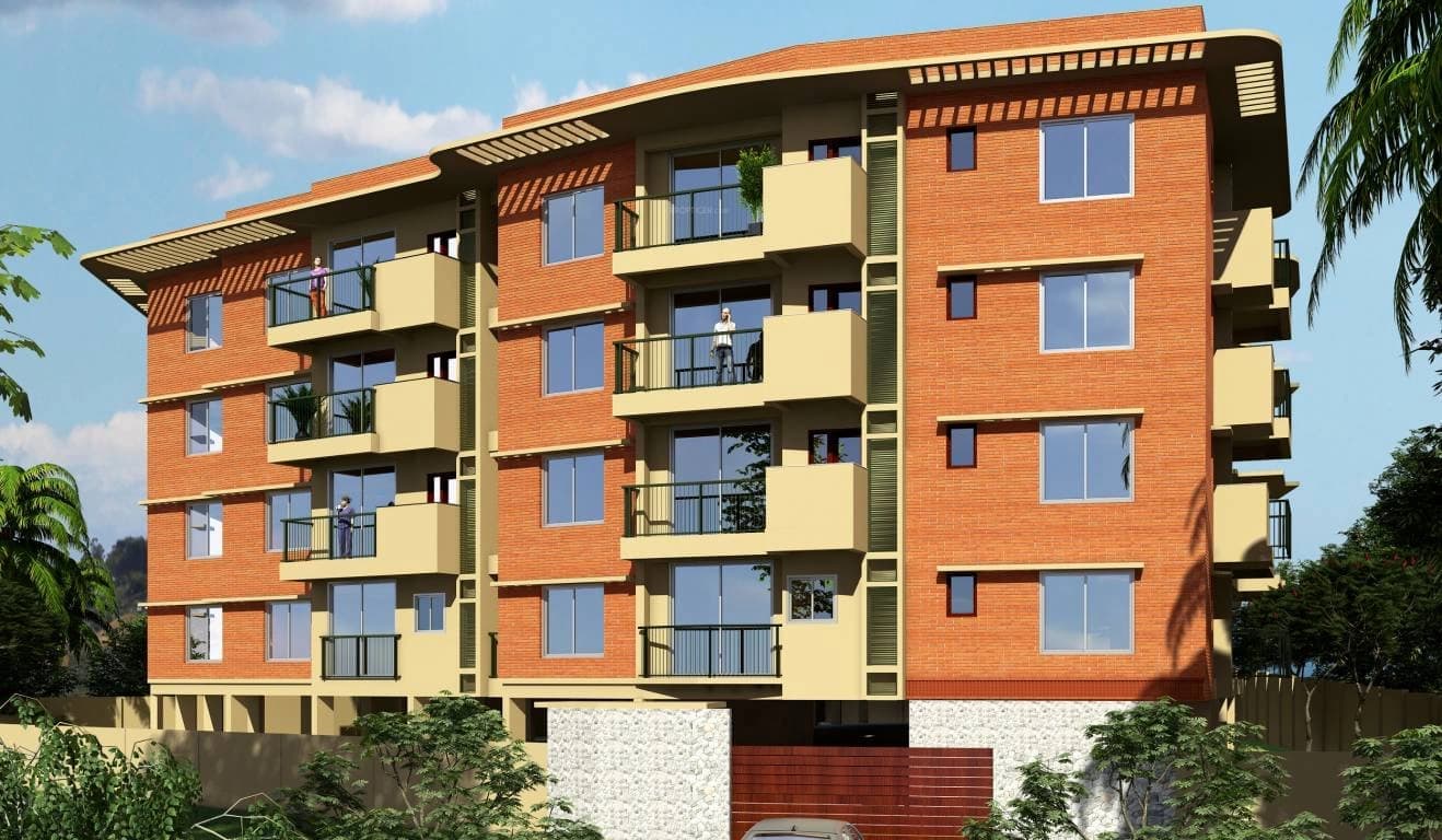 Ishtika Agastya - Property in bangalore - Photo 1 | Housystan