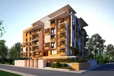 Rocktown Raj Mahal - Property in hyderabad - Photo 1 | Housystan
