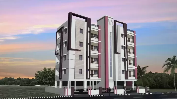 Surya Enclave - Property in hyderabad - Photo 1 | Housystan