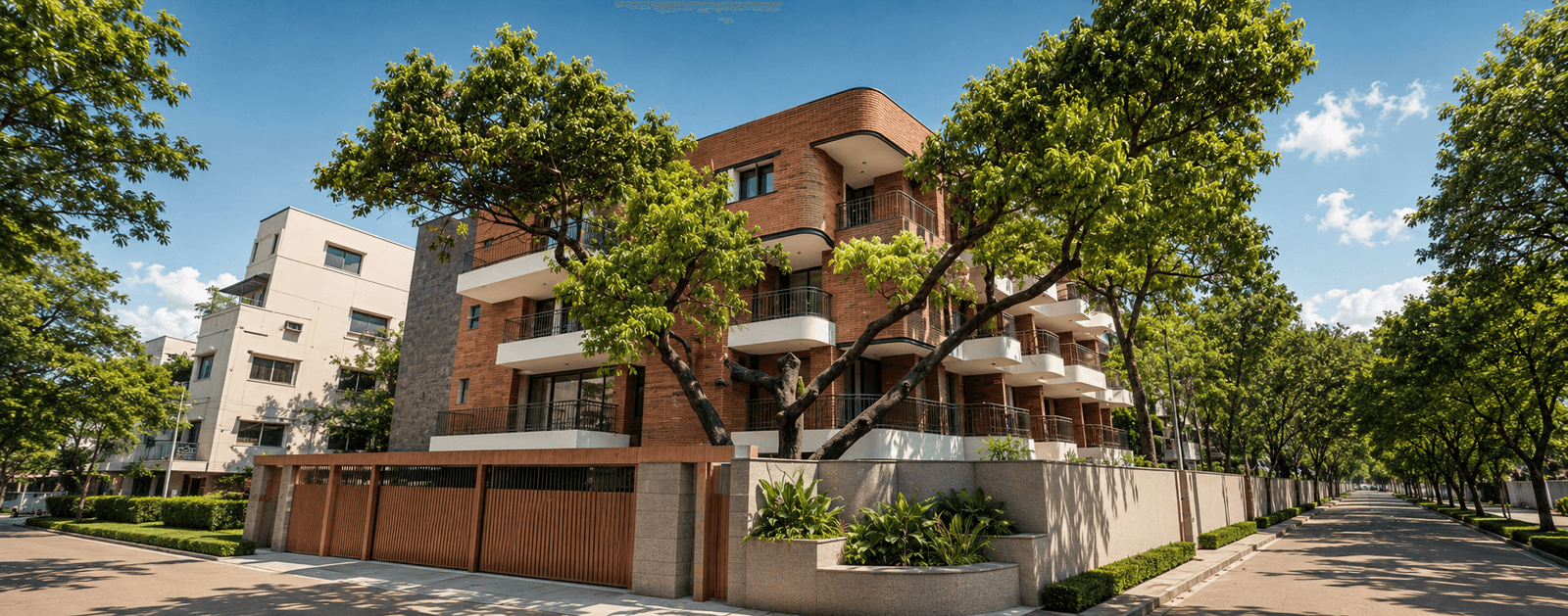 11 Campbell Krishvi - Property in bangalore - Photo 1 | Housystan