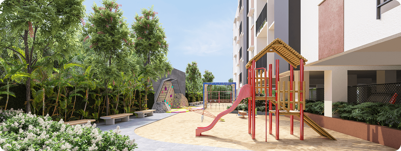 302 West - Property in bangalore - Photo 7 | Housystan