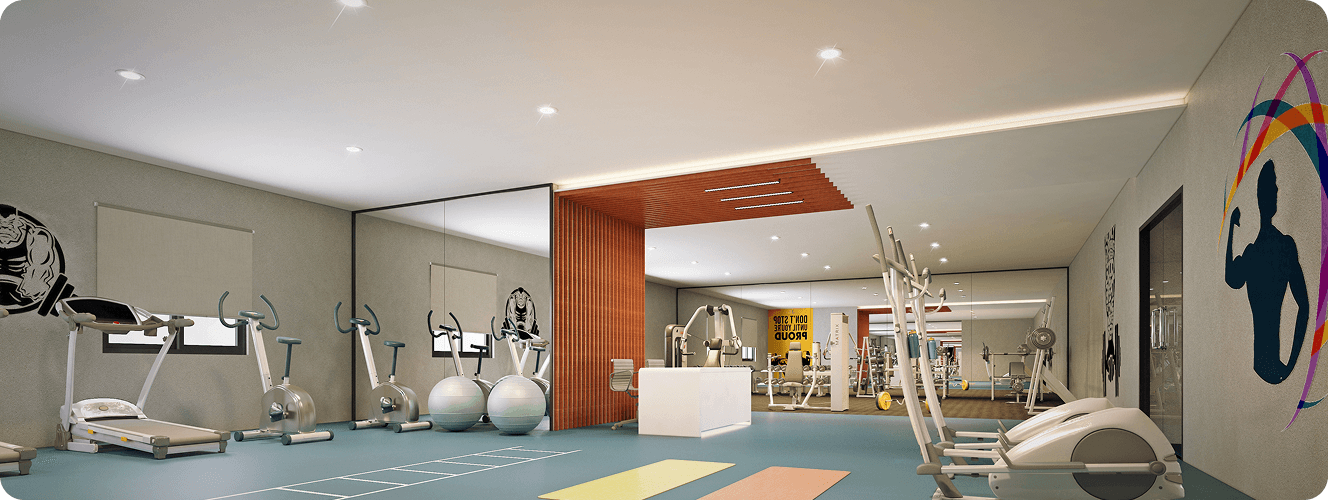 302 West - Property in bangalore - Photo 5 | Housystan