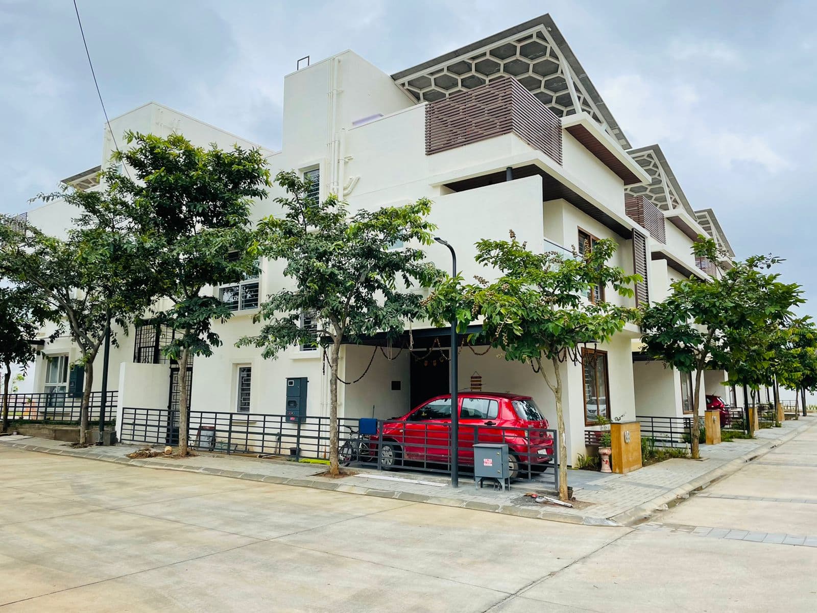 42 Mark One - Property in bangalore - Photo 3 | Housystan