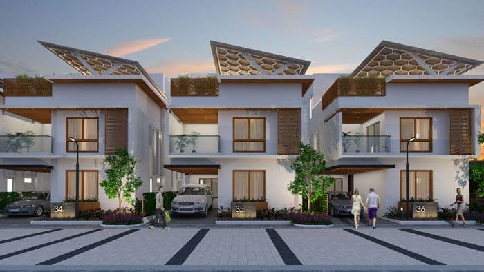 42 Mark One - Property in bangalore - Photo 7 | Housystan