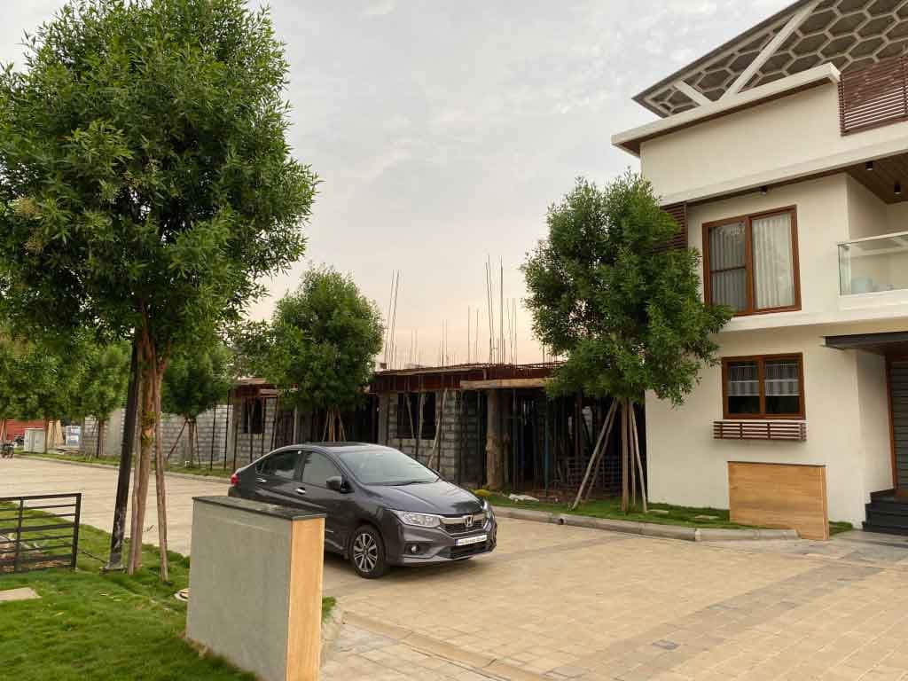 42 Mark One - Property in bangalore - Photo 2 | Housystan